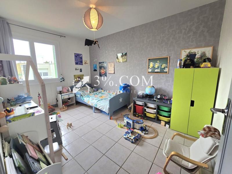 Appartement - 68 m² - 4 pièces