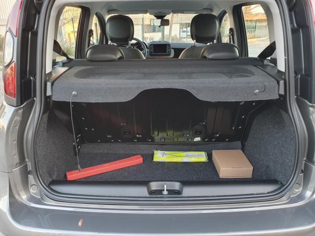 Fiat City Cross My22 1.0 70 ch Hybride Bsg s/S