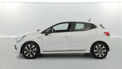Renault Clio E-Tech 140 21n Limited 5p
