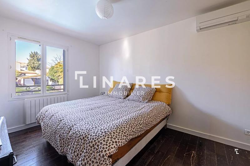 Maison - 120 m² - 4 pièces