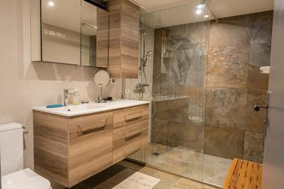 Maison en pierre - 412 m² - 12 pièces