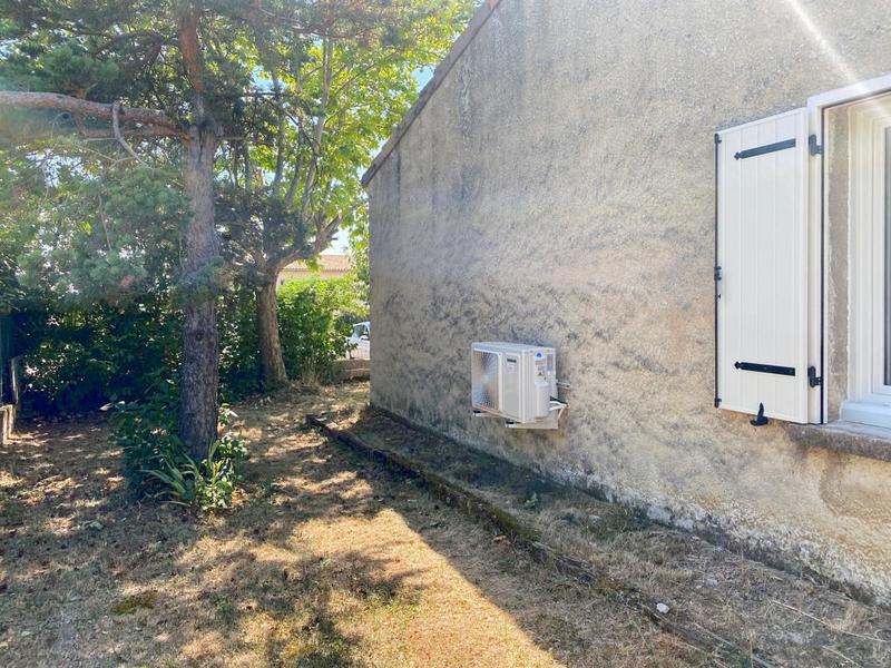 Maison - 40 m² - 2 pièces