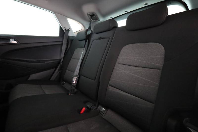 Hyundai Tucson 1.6 CRDi Creative 136 ch