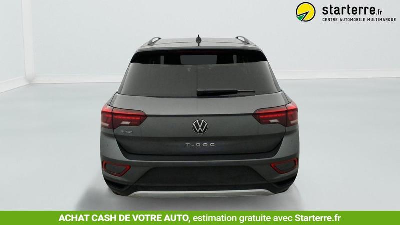 Volkswagen t-Roc 1.5 Tsi Evo2 150 Start/Stop Dsg7 Life