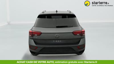 Volkswagen t-Roc 1.5 Tsi Evo2 150 Start/Stop Dsg7 Life