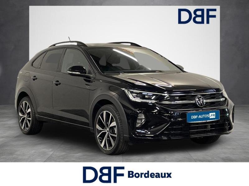 Volkswagen Taigo 1.0 Tsi 116 Dsg7 R-Line Edition