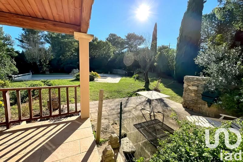 Maison - 135 m² - 5 pièces