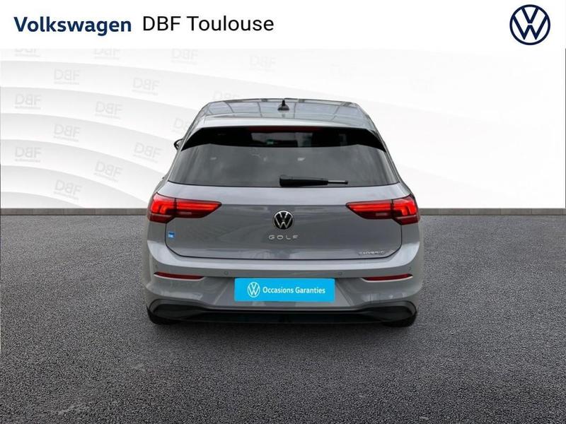 Volkswagen Golf 8 Fl 1.5 Ehybrid 204ch Dsg6 Life Pl