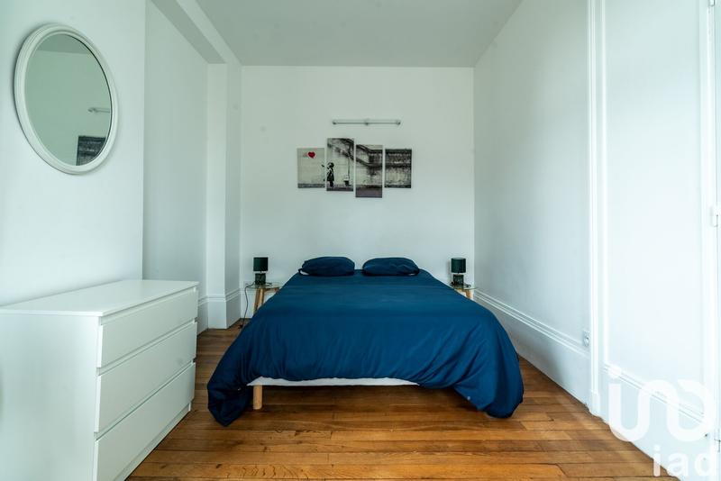 Appartement - 150 m² - 5 pièces