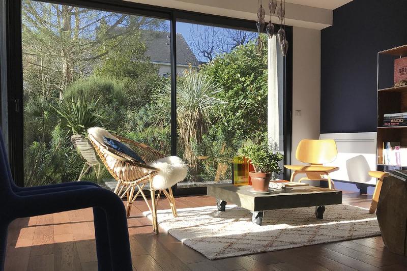 Maison - 133 m² - 5 pièces