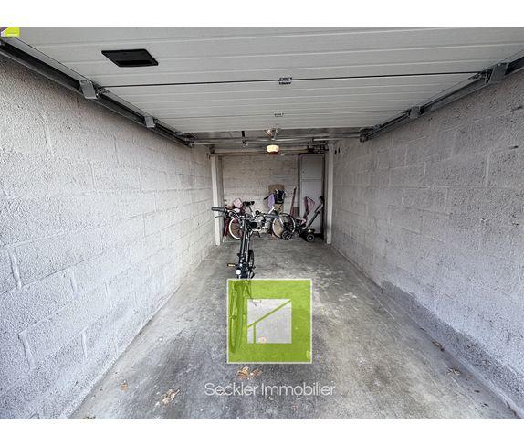 Appartement - 103 m² - 4 pièces