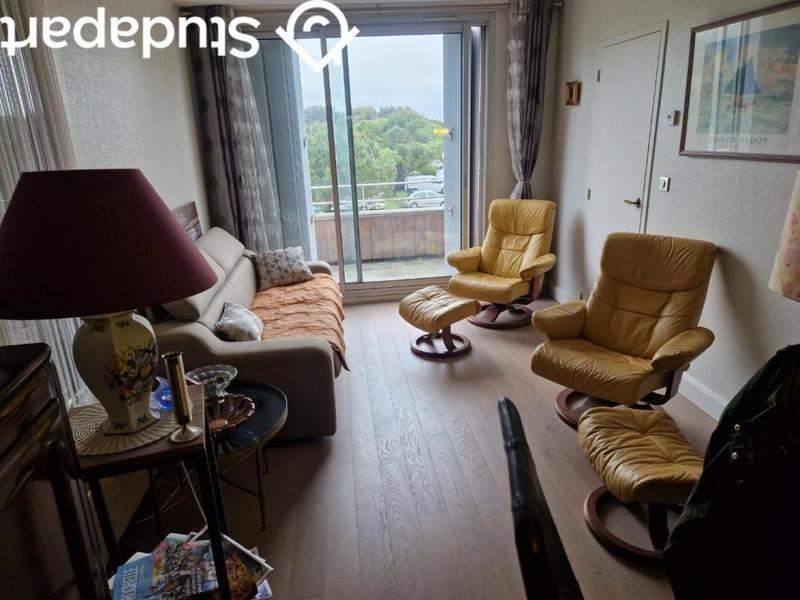 Maison - 55 m² - 3 pièces