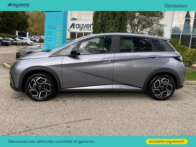 Byd Dolphin 204ch - 60,4 kWh Comfort