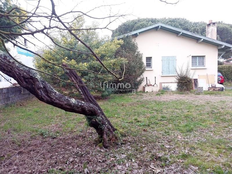 Propriété - 72 m² - 4 pièces