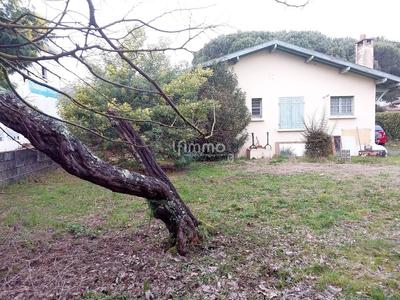 Propriété - 72 m² - 4 pièces