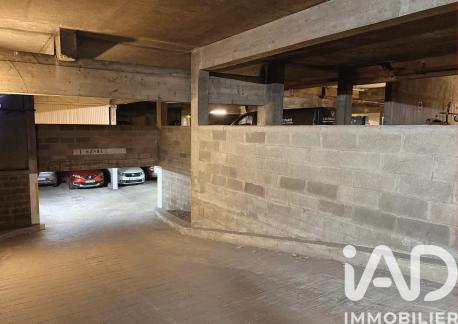 Parking - 14 m²