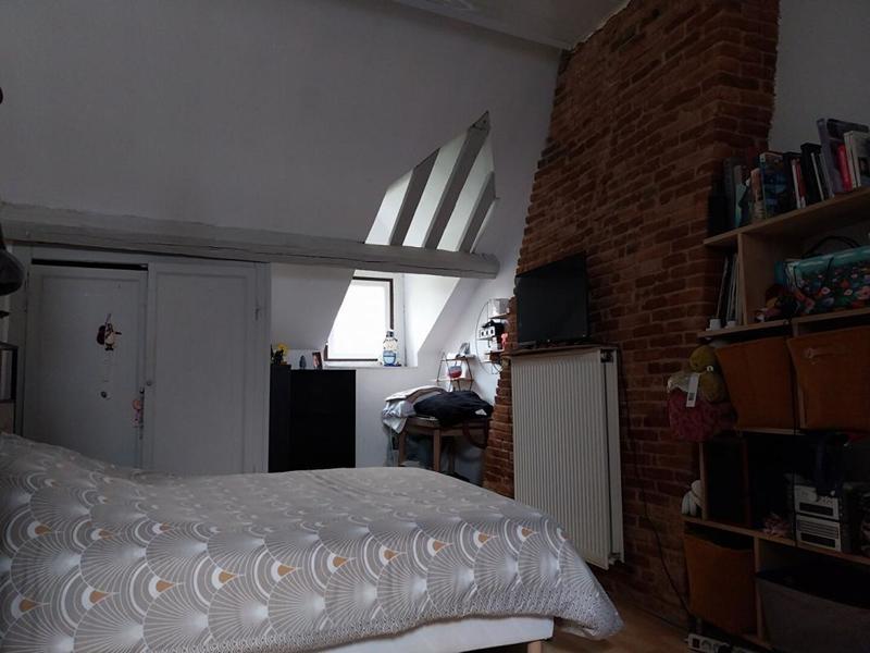 Maison - 74 m² - 4 pièces