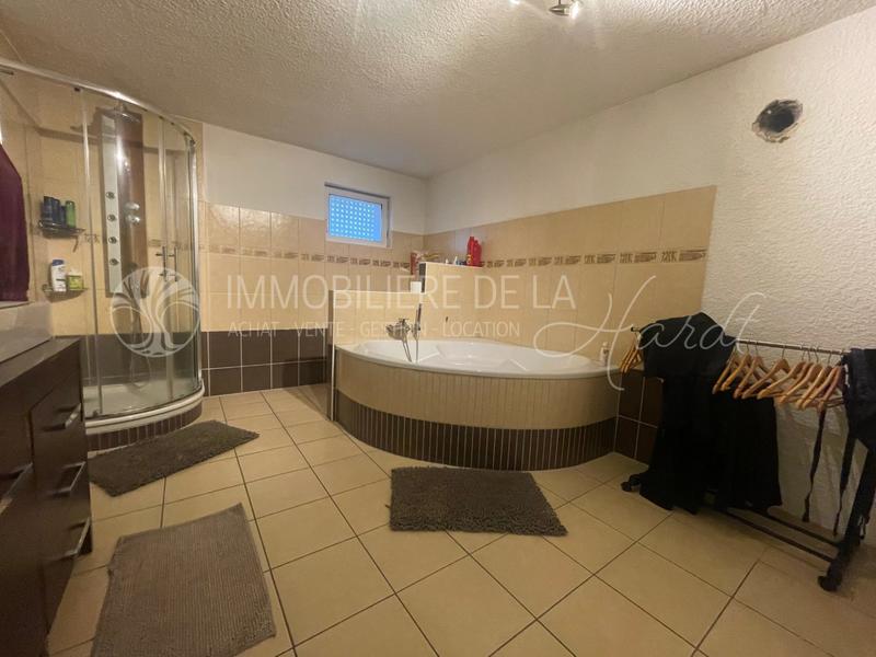 Local d'activités - 260 m² - 10 pièces