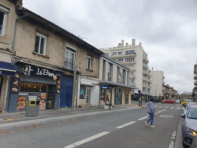 Local commercial - 60 m²