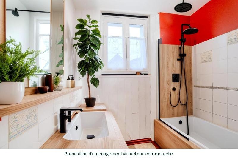 Maison - 155 m² - 12 pièces