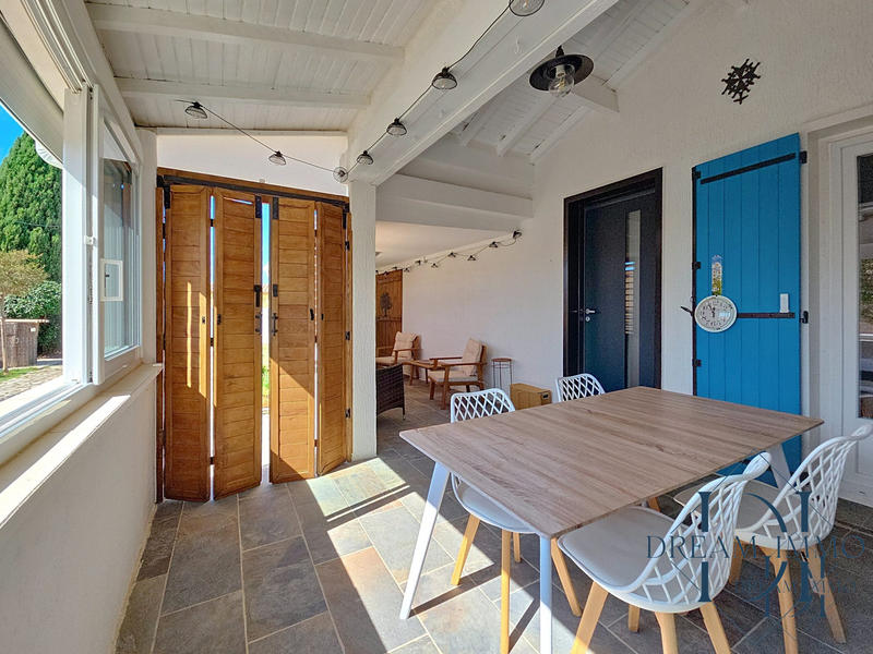 Villa - 144 m² - 7 pièces