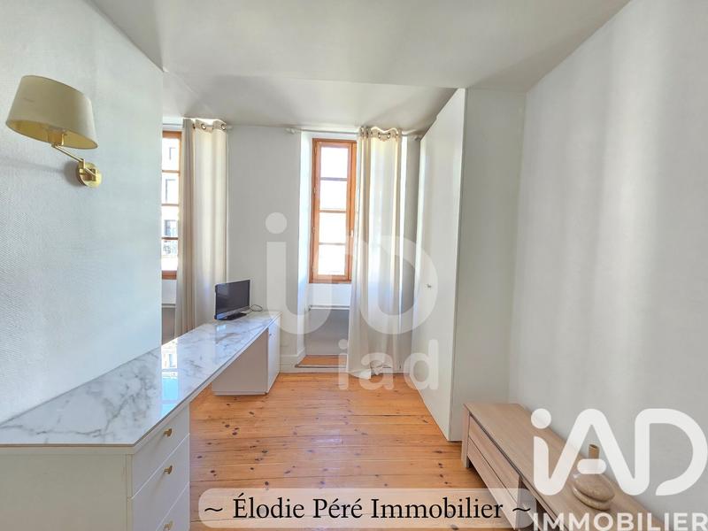 Appartement - 62 m² - 2 pièces