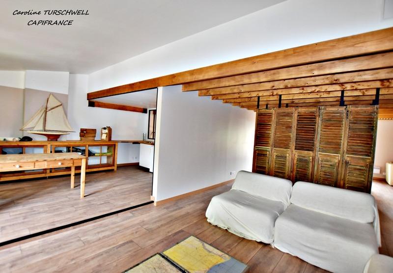Immeuble - 274 m² - 5 pièces