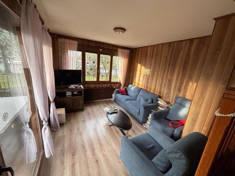 Maison - 186 m² - 8 pièces