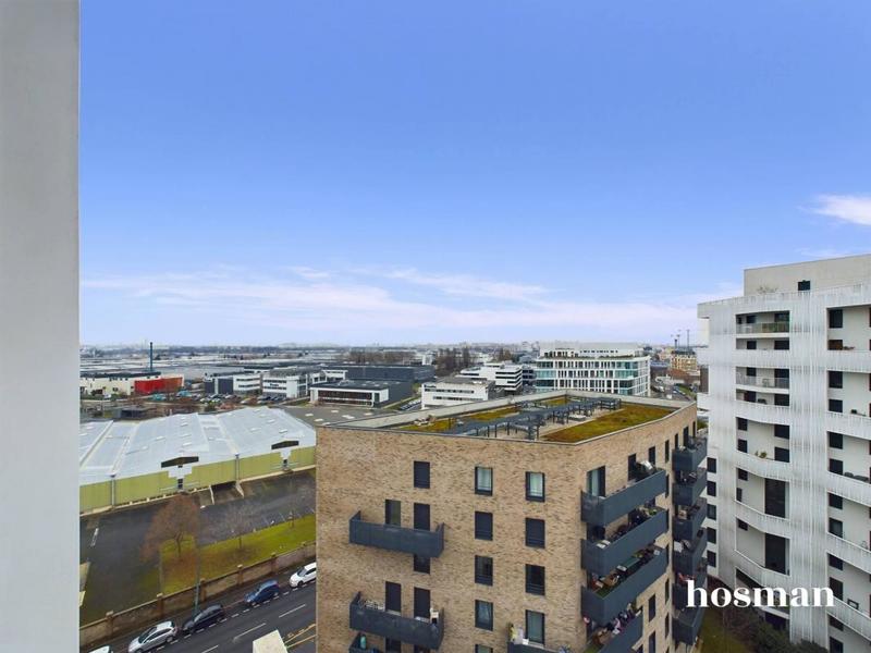 Appartement - 101 m² - 4 pièces