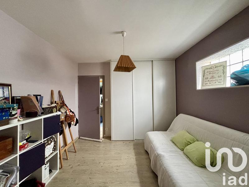 Maison - 96 m² - 4 pièces