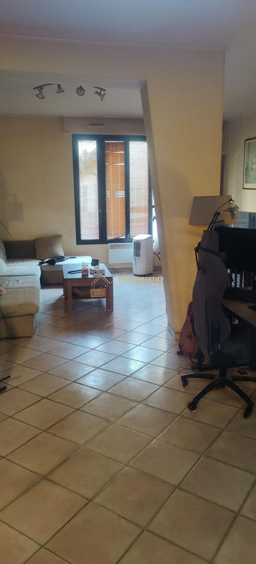 Loft - 160 m² - 5 pièces