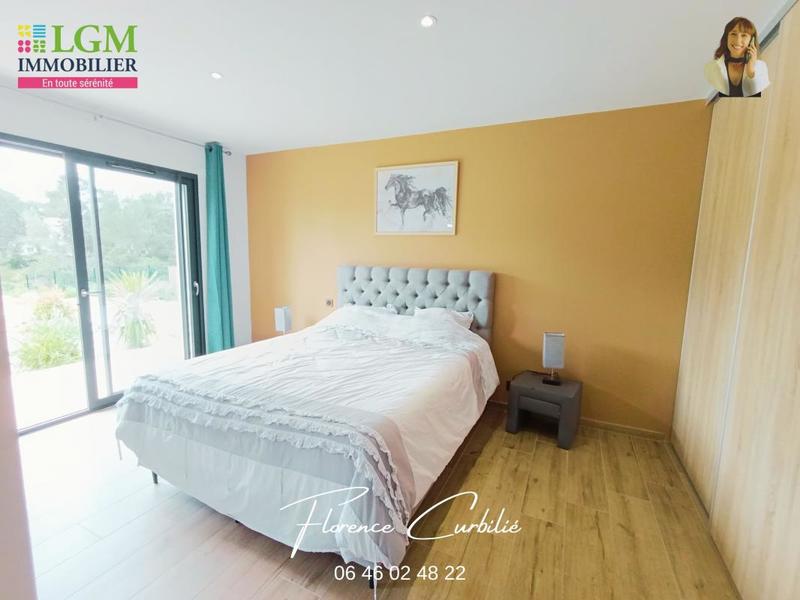 Maison - 167 m² - 5 pièces