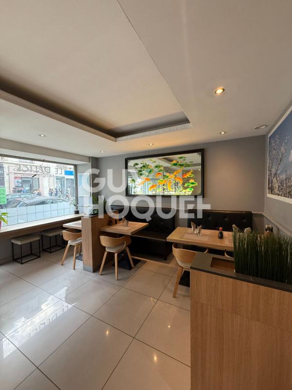 Local commercial - 70 m²