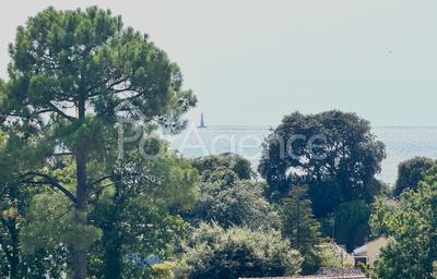 Appartement - 91 m² - 3 pièces