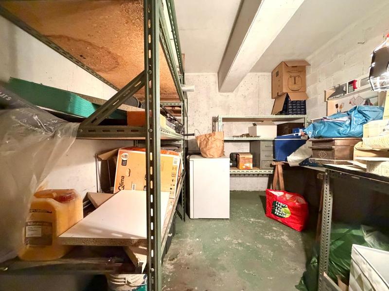 Appartement - 101 m² - 5 pièces