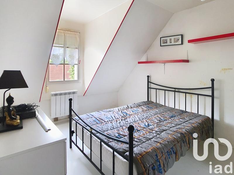 Maison - 118 m² - 6 pièces