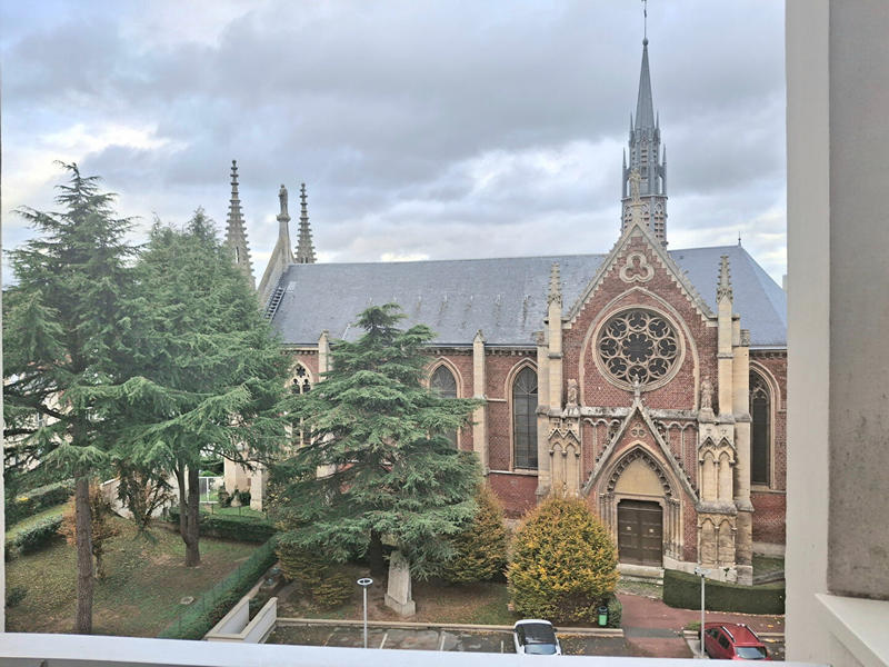 Appartement - 47 m² - 1 pièce