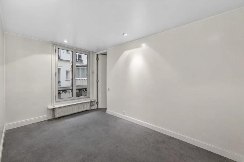 Appartement - 107 m²