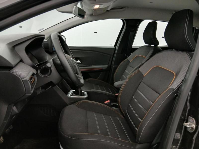 Dacia Sandero TCe 90 - 22 Stepway Confort