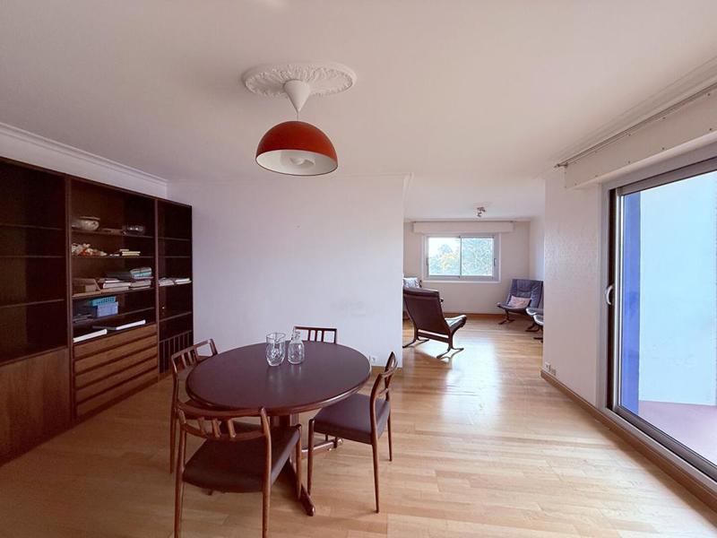 Appartement - 102 m² - 5 pièces