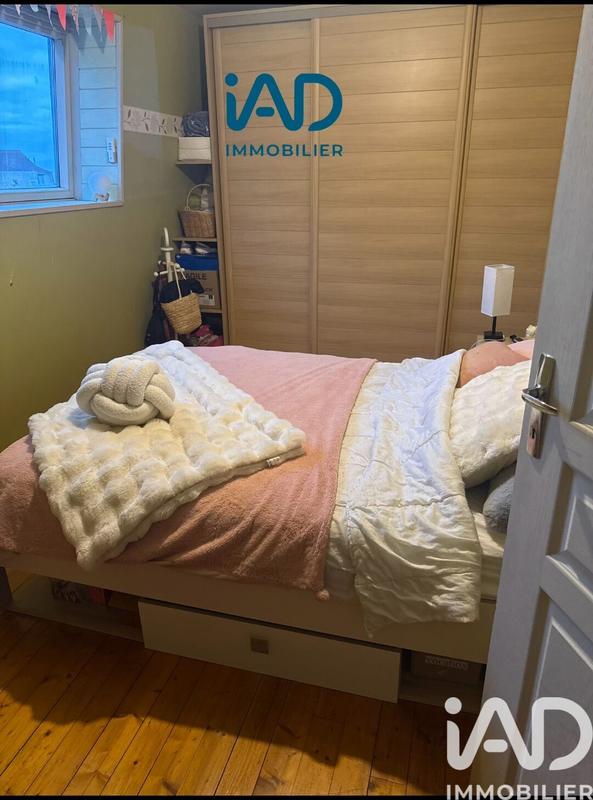 Maison - 145 m² - 5 pièces