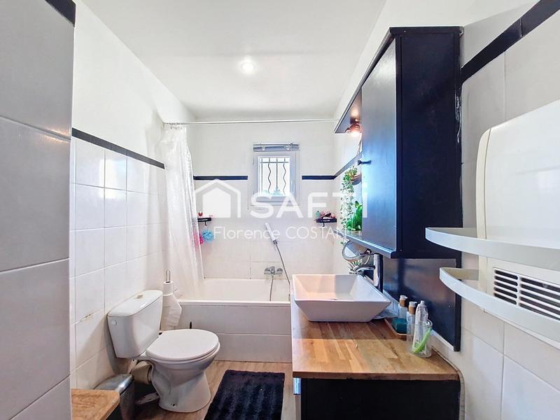 Villa - 164 m² - 6 pièces