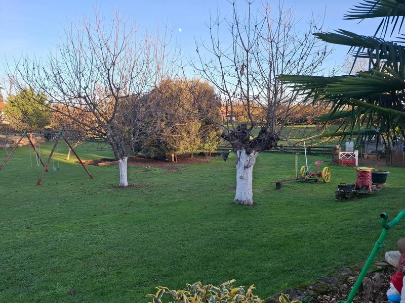 Maison - 184 m² - 7 pièces