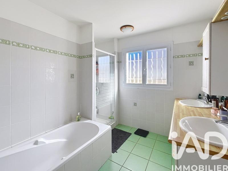 Maison - 141 m² - 6 pièces