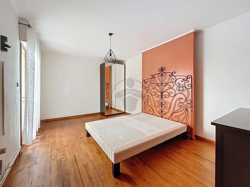 Maison - 113 m² - 5 pièces