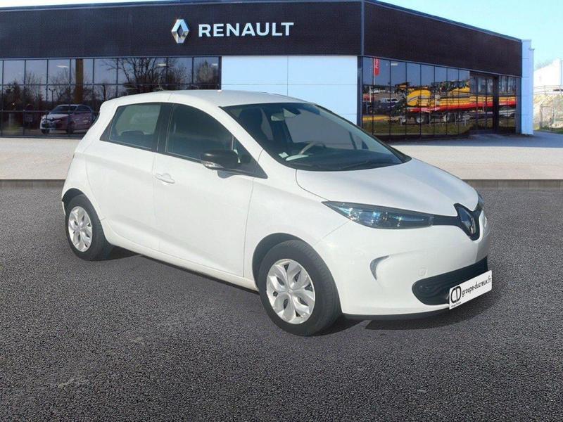 Renault Zoe R90 Life