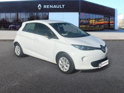 Renault Zoe R90 Life