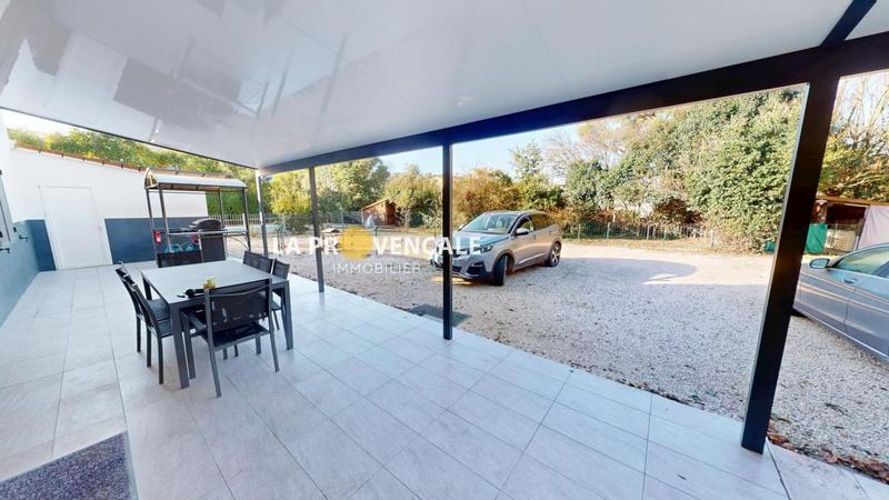 Maison - 166 m² - 5 pièces