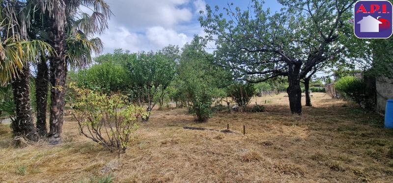 Maison - 85 m² - 3 pièces