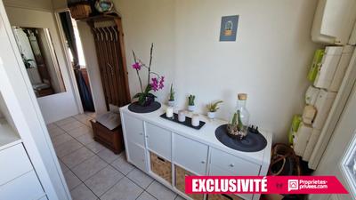 Maison - 81 m² - 4 pièces